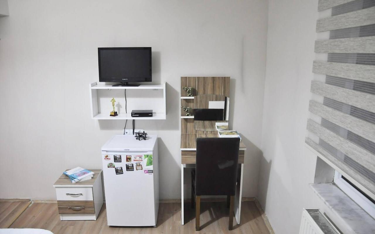 Dorlion Suit Eskisehir Exterior photo