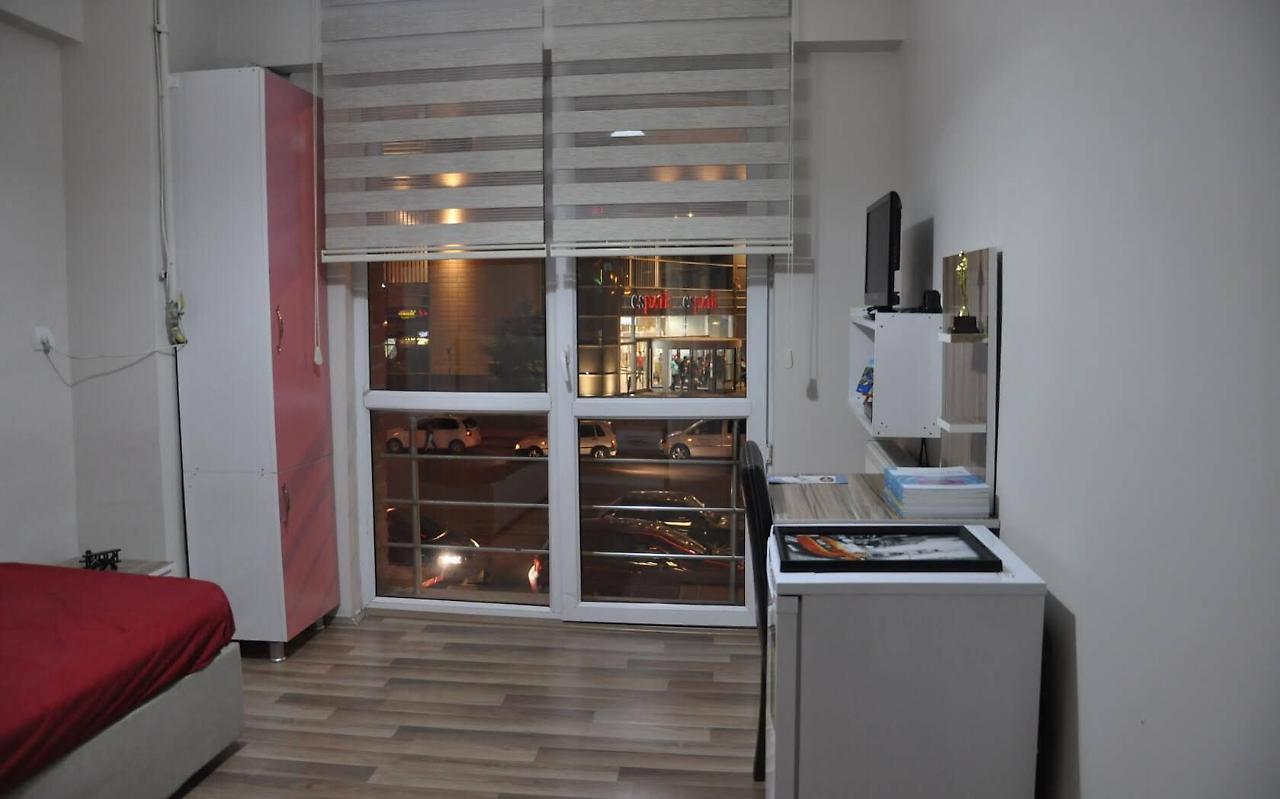Dorlion Suit Eskisehir Exterior photo