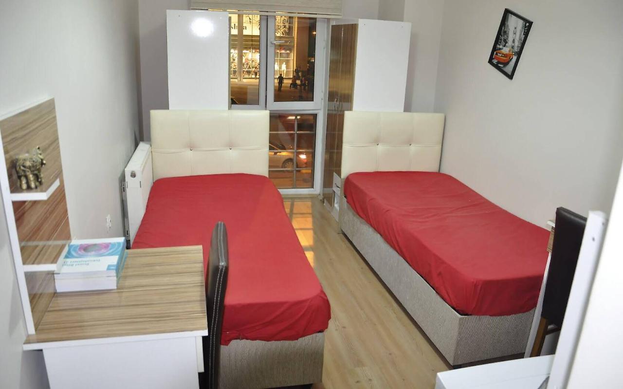 Dorlion Suit Eskisehir Exterior photo