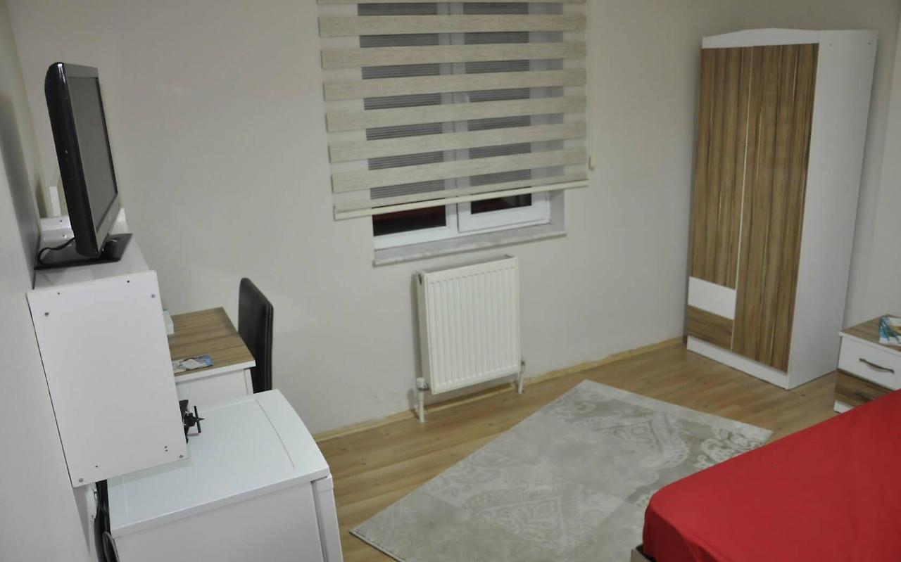 Dorlion Suit Eskisehir Exterior photo