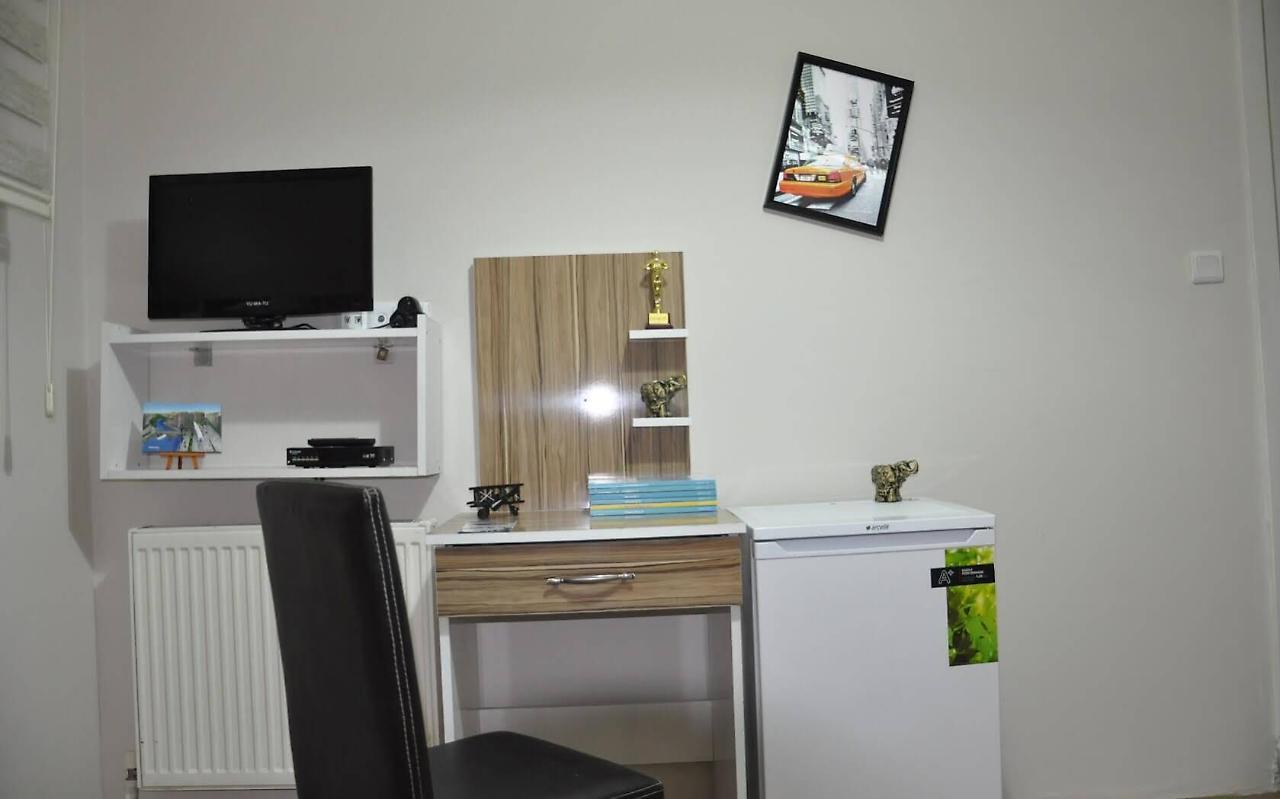 Dorlion Suit Eskisehir Exterior photo