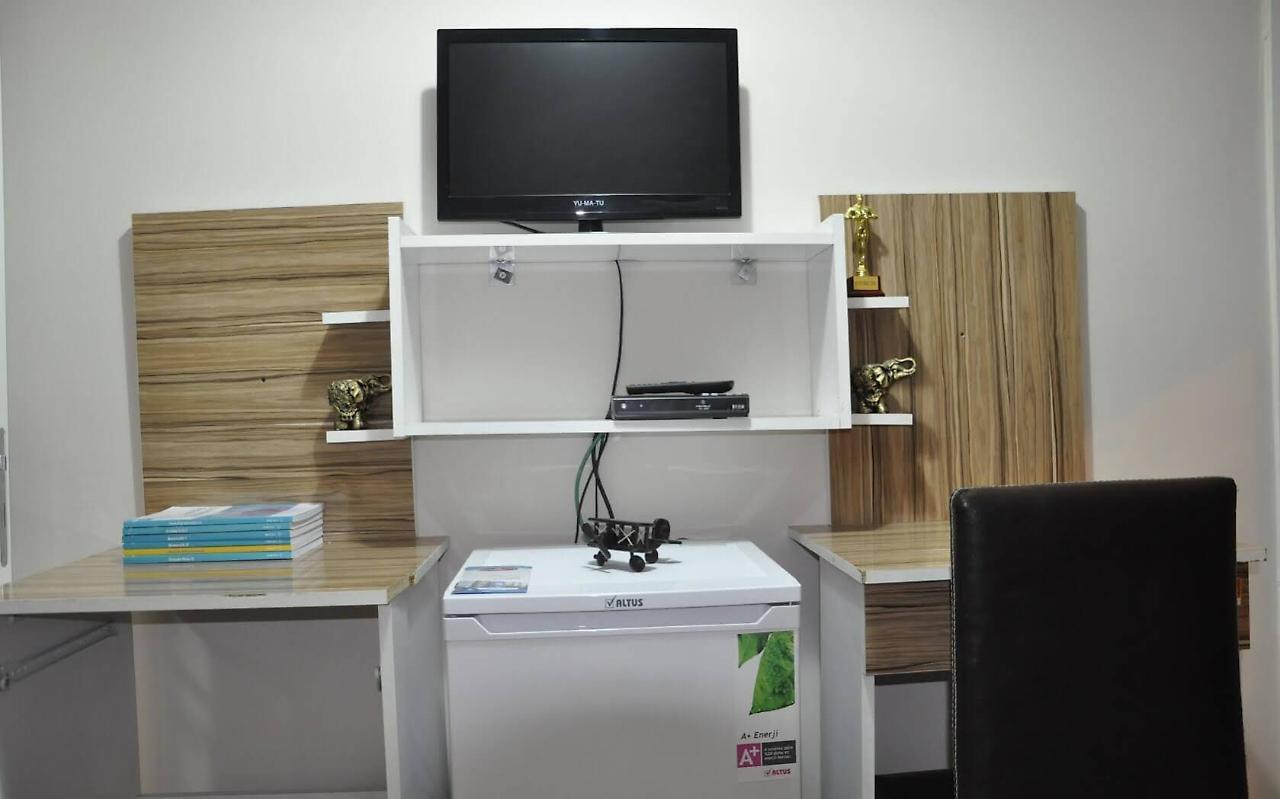 Dorlion Suit Eskisehir Exterior photo