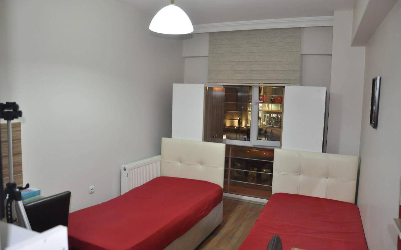 Dorlion Suit Eskisehir Exterior photo