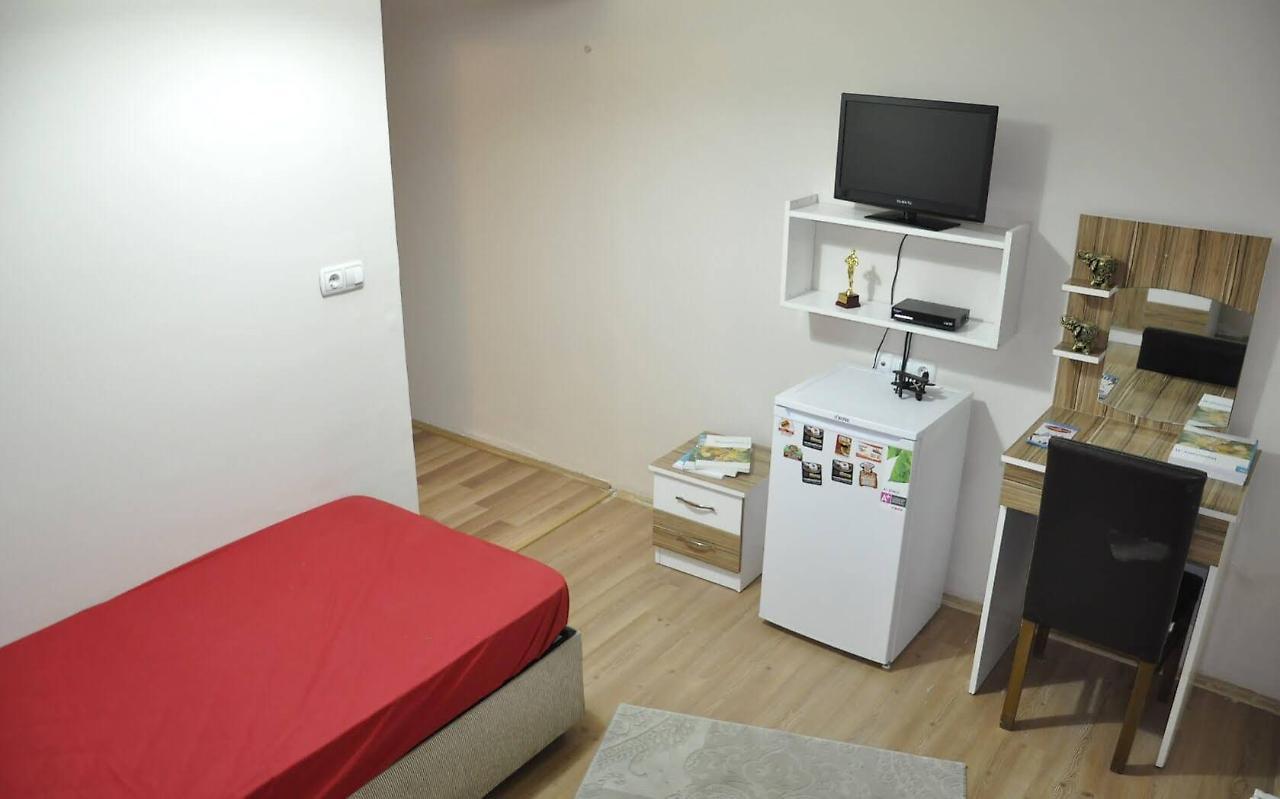 Dorlion Suit Eskisehir Exterior photo