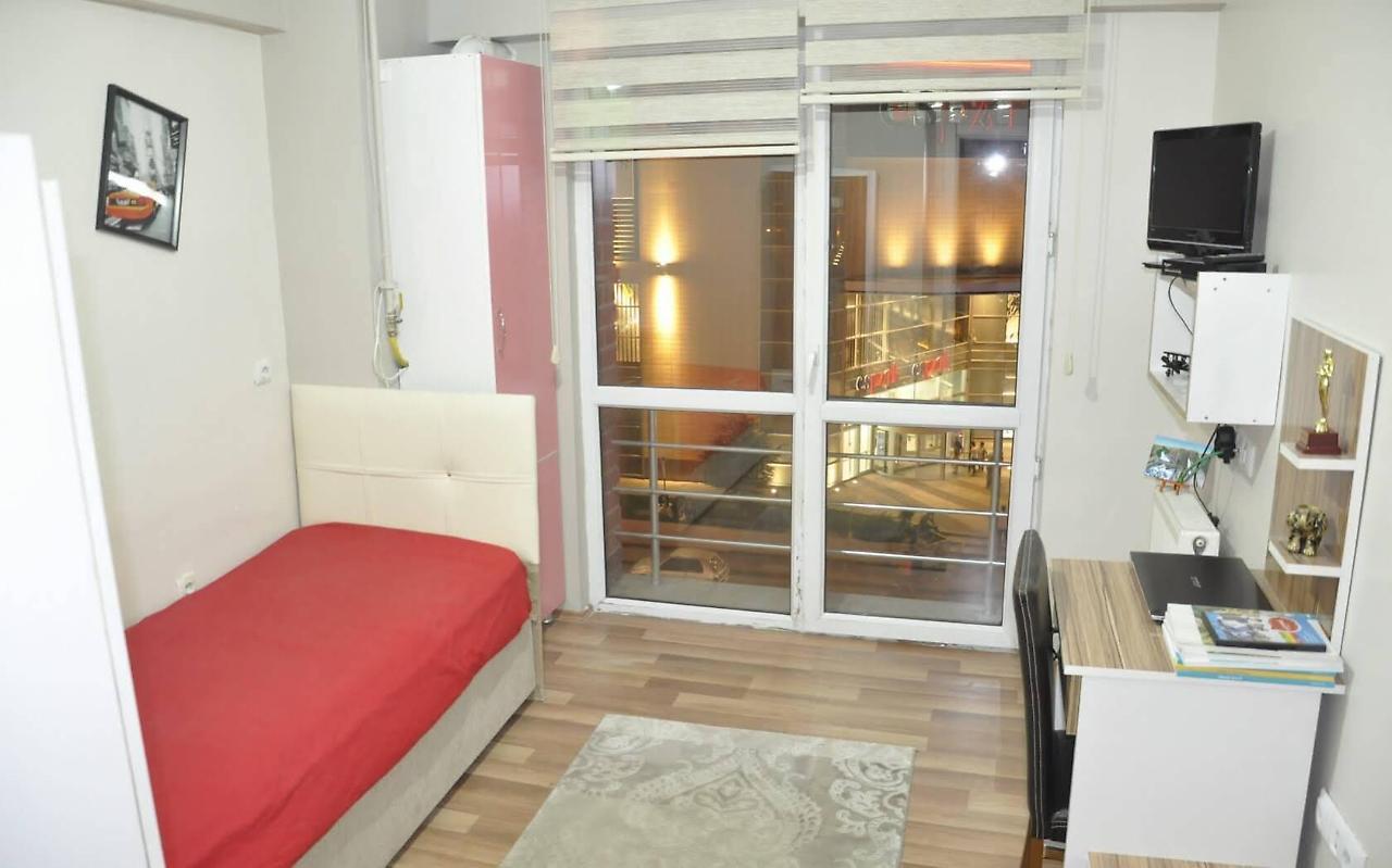 Dorlion Suit Eskisehir Exterior photo