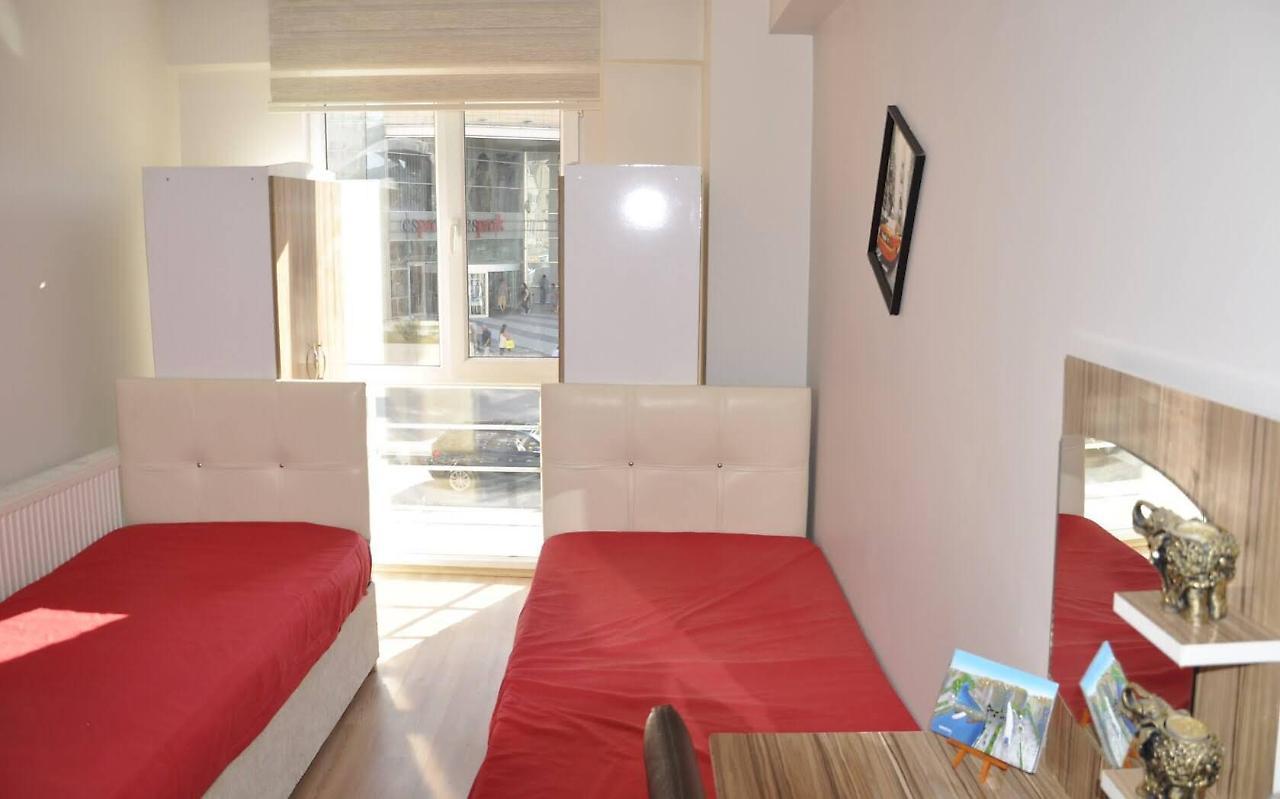 Dorlion Suit Eskisehir Exterior photo