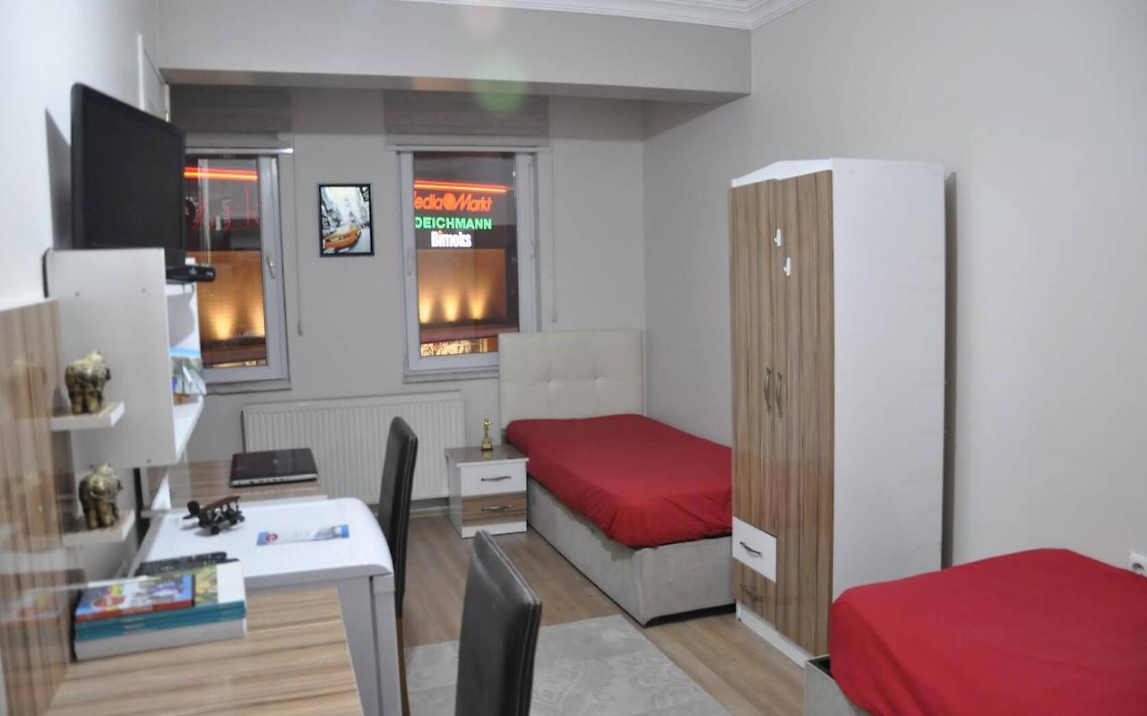 Dorlion Suit Eskisehir Exterior photo