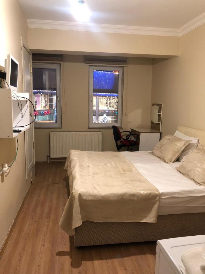 Dorlion Suit Eskisehir Exterior photo