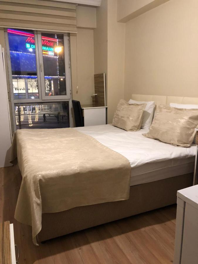 Dorlion Suit Eskisehir Exterior photo