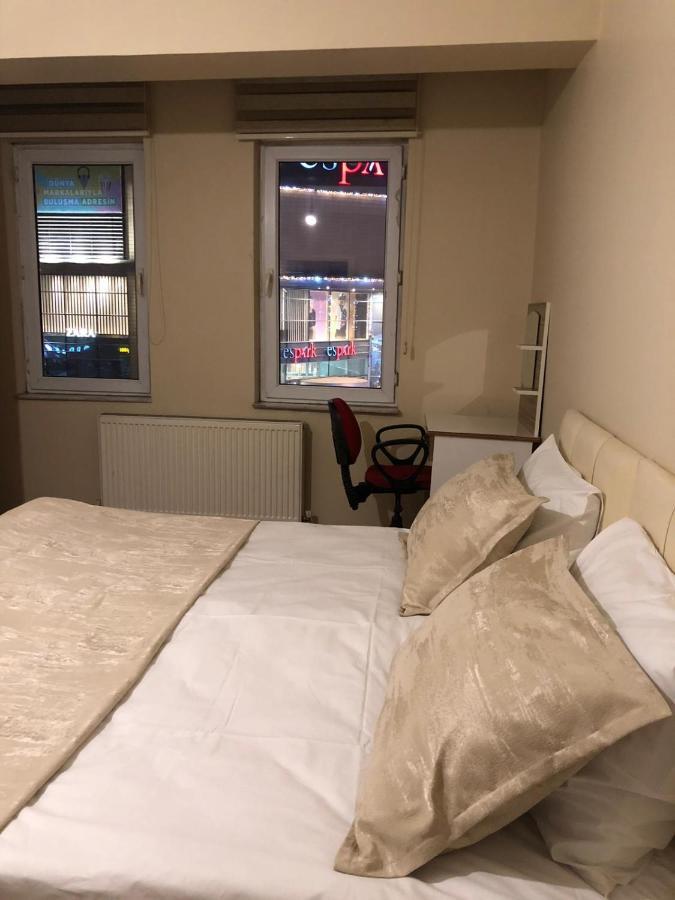Dorlion Suit Eskisehir Exterior photo