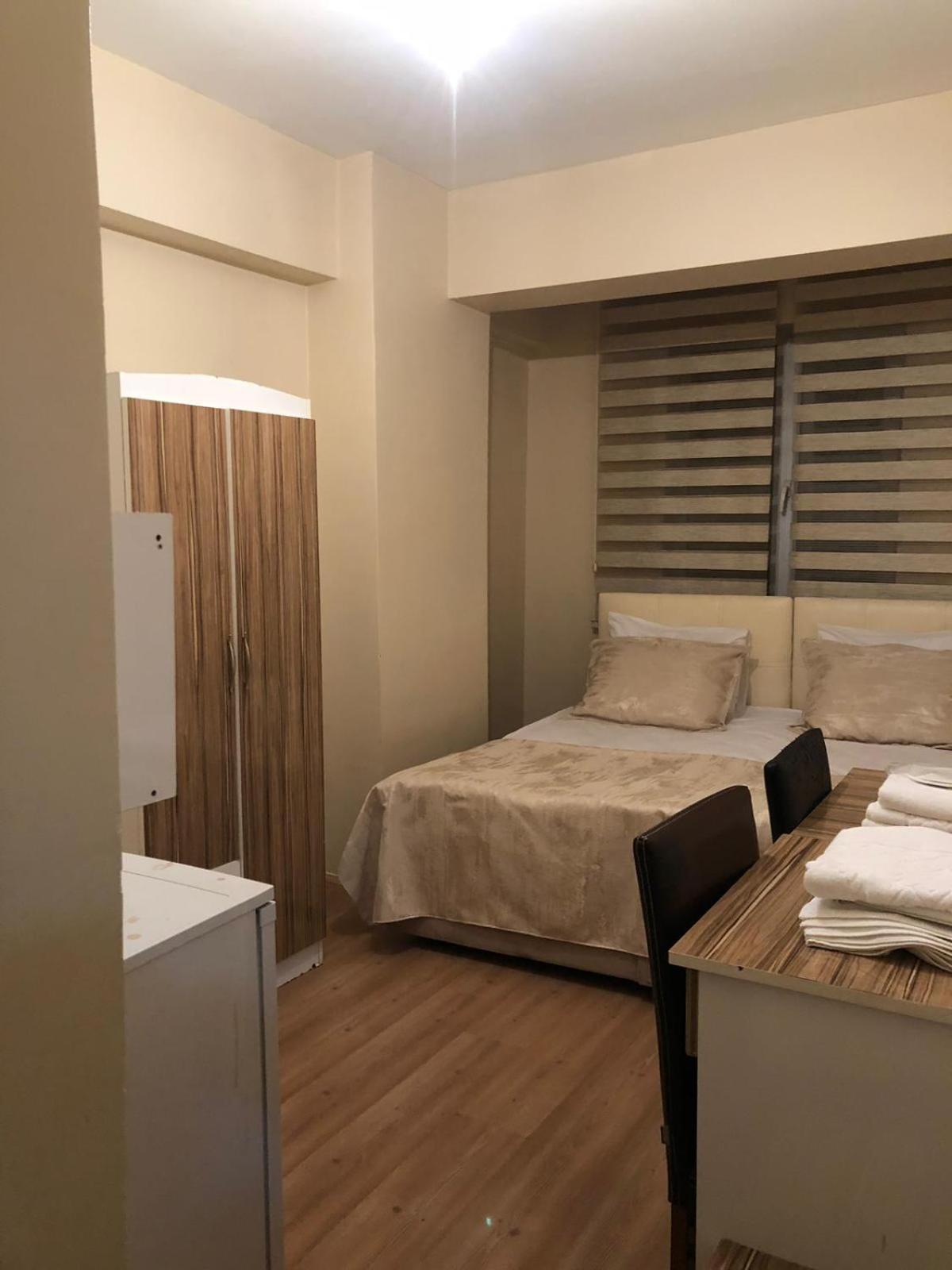 Dorlion Suit Eskisehir Exterior photo
