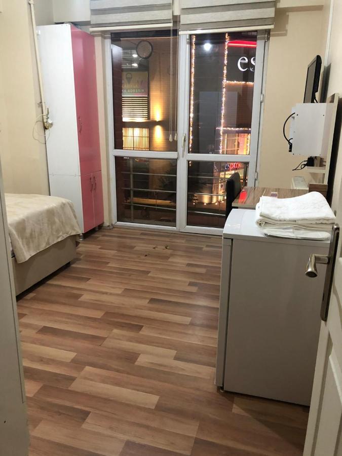 Dorlion Suit Eskisehir Exterior photo