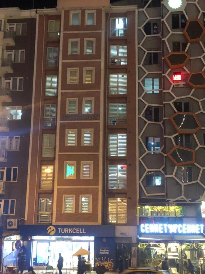 Dorlion Suit Eskisehir Exterior photo